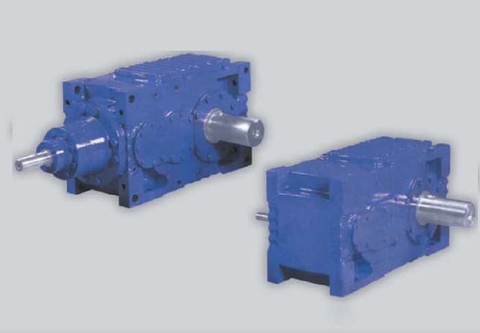 GMC系列緊湊型通用減速器